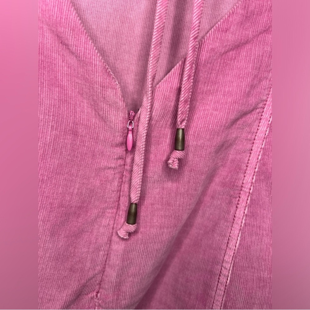 NWT New Free People - Corduroy Starlight Mini Dress - Size 12 - Picture 9 of 12